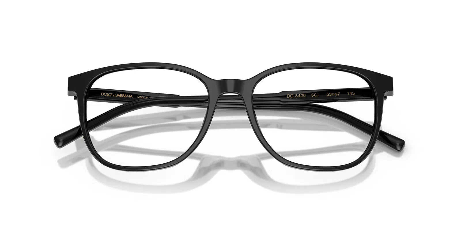 Dolce & Gabbana 3426 Eyeglasses - view 14